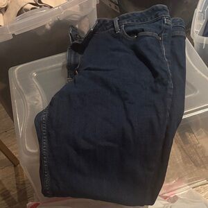 Women’s jeans